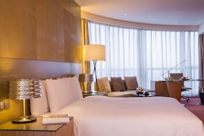 Cots/infant beds - Renaissance Chengdu Hotel (Chengdu)