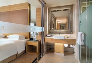 Cribs/infant beds - Renaissance Chengdu Hotel (Chengdu)