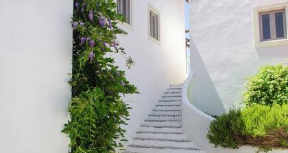 Casa Poejo - Monte das Oliveiras - um Refugio Perfeito no Coração do Alentejo