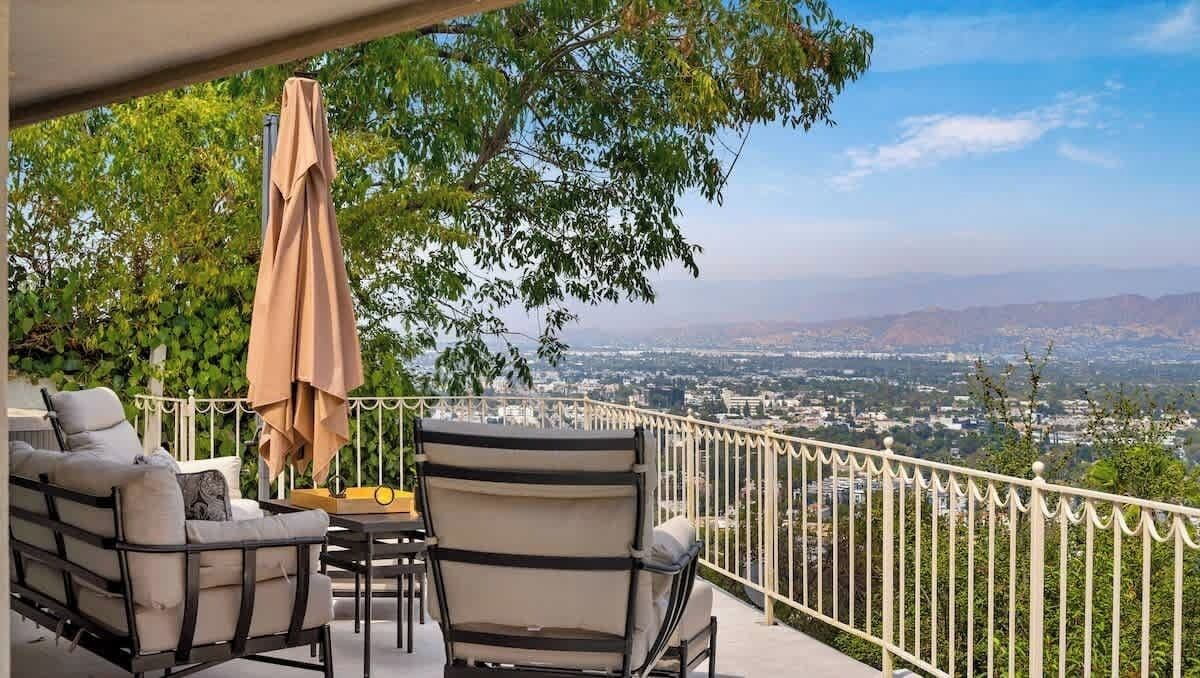 テラス / パティオ