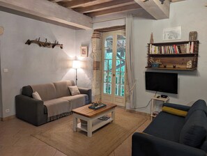 TV connectée
