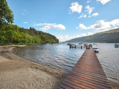 3 bedroom accommodation in Rowardennan