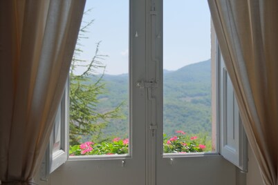 La Dimora di Pindaro