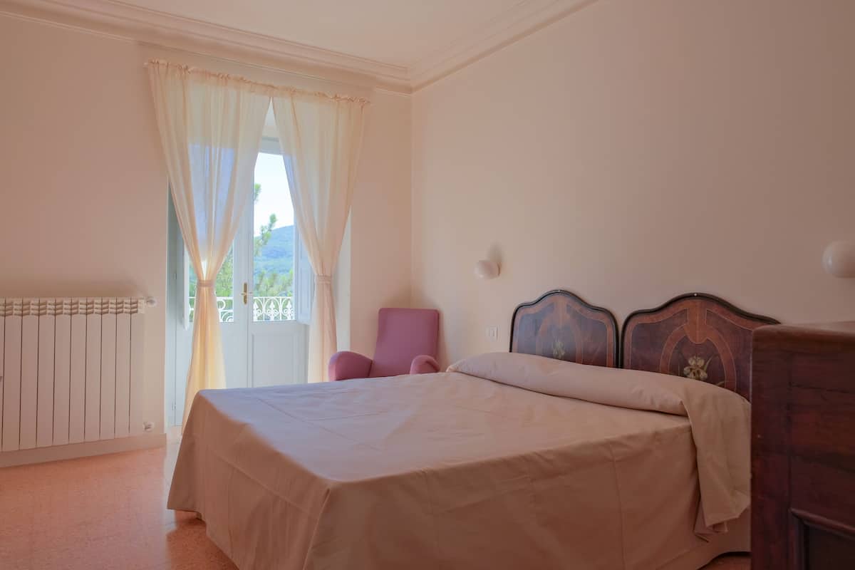 Suite, Mountain View | 1 bedroom, free WiFi