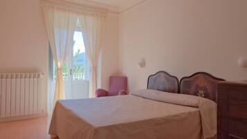 Suite, Bergblick | Kostenloses WLAN