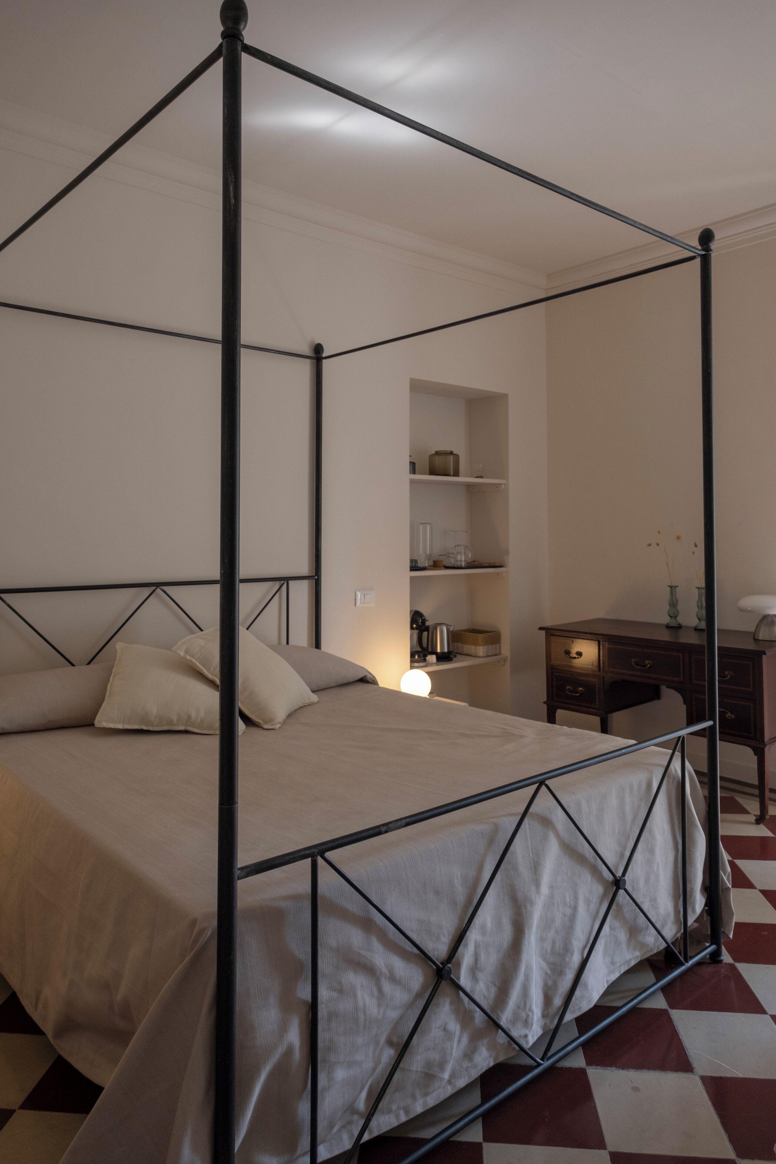 Camera doppia, vista montagna | Wi-Fi gratuito