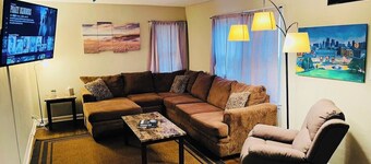 Arlington House - 5 min to Arrowhead / FIFA