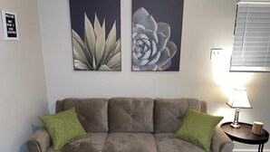 Oppholdsområde