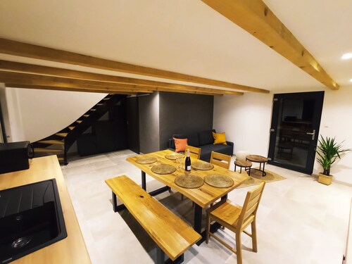 Gîte des trois châteaux