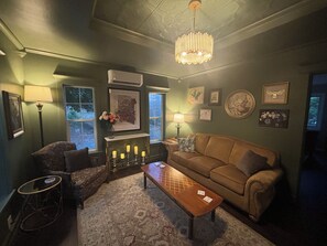 Smart TV, video games