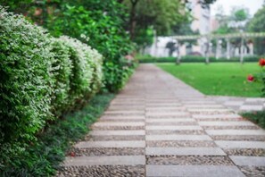 Garden - Zhangzhou Hotel (Zhangzhou)