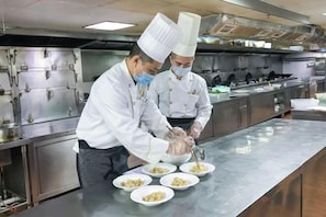 Ruokailu