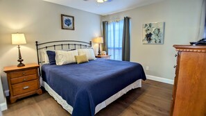 1 Schlafzimmer, Bügeleisen/Bügelbrett, Reisekinderbett, kostenloses WLAN