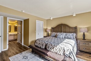 3 chambres, fer et planche à repasser, lit parapluie, Wi-Fi gratuit