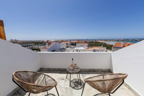 Property grounds - Casamare -Seaview & Beach (Peniche)