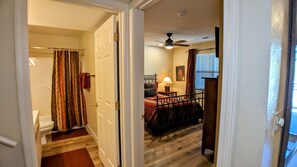 3 Schlafzimmer, Bügeleisen/Bügelbrett, Reisekinderbett, kostenloses WLAN