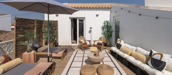 Surf & Chill Peniche Villa