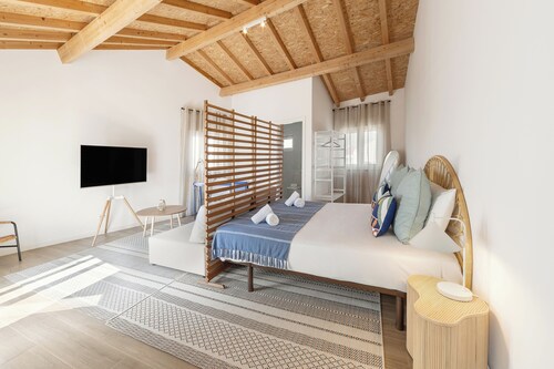 Surf & Chill Peniche Villa