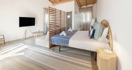 Surf & Chill Peniche Villa