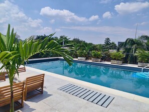 Pool - Cali, Colombia. Loft en zona exclusiva Miro Living 809 (Cali)