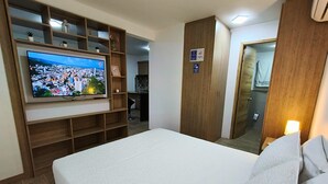 Unclassified image, 4 of 29, button - Cali, Colombia. Loft en zona exclusiva Miro Living 809 (Cali)