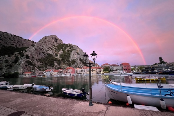 Port de plaisance