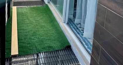 Hermoso departamento completo, en Tlalnepantla