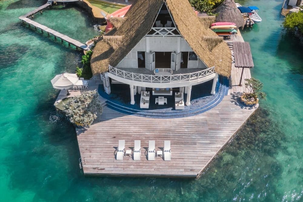 Isla Matamba