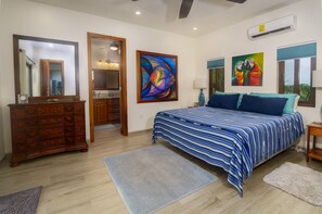 3 chambres, bureau, fer et planche à repasser, Wi-Fi gratuit