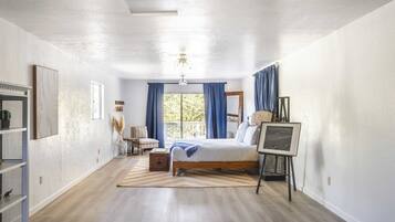 Rumah (3 Bedrooms) | Interior