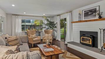 Rumah (3 Bedrooms) | Interior