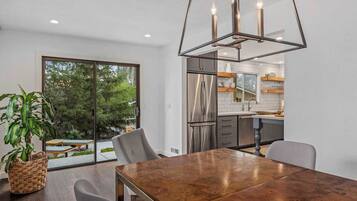 House (3 Bedrooms) | Bahagian dalam