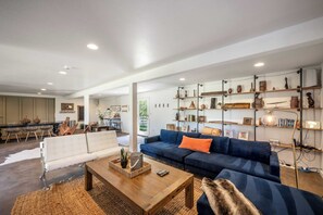 Huis (3 Bedrooms) | Interieur