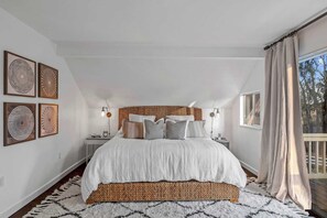 Huis (3 Bedrooms) | Interieur