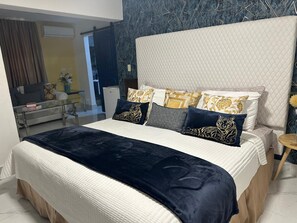 Executive Room - Onyx luxury rd   (La Romana)