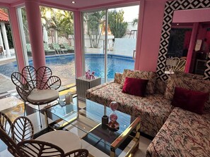 Exterior - Onyx luxury rd   (La Romana)