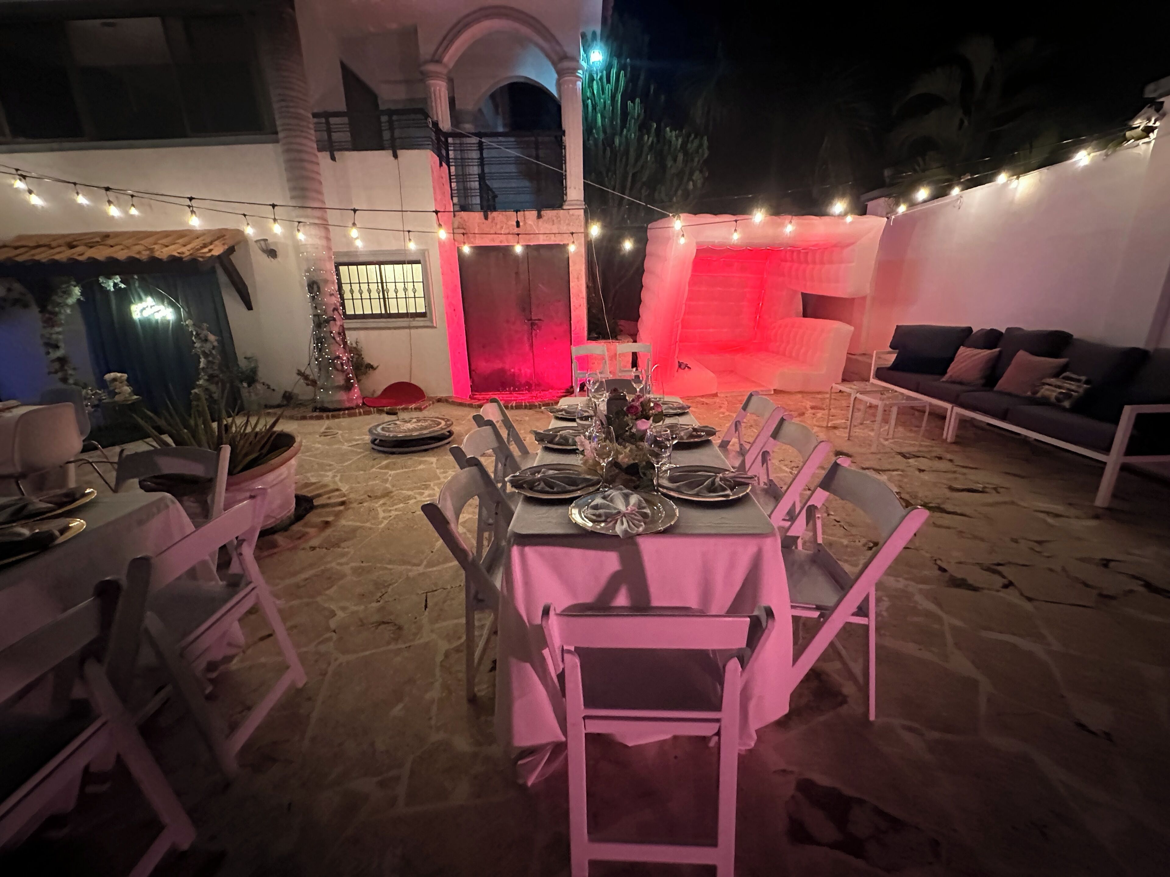 Spécialités Cuisine internationale