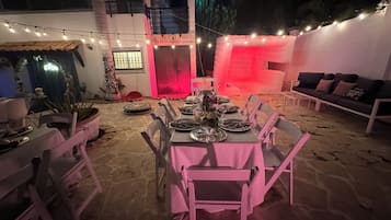 Spécialités Cuisine internationale