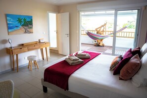 4 Schlafzimmer, Internetzugang, Bettwäsche