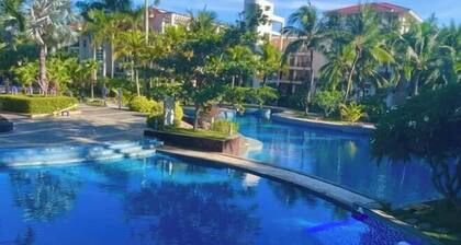 Youjia Holiday Apartment Sanya Yalongwan Shenya Feicuigu
