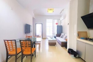 Room - Youjia Holiday Apartment Sanya Yalongwan Shenya Feicuigu (Sanya)
