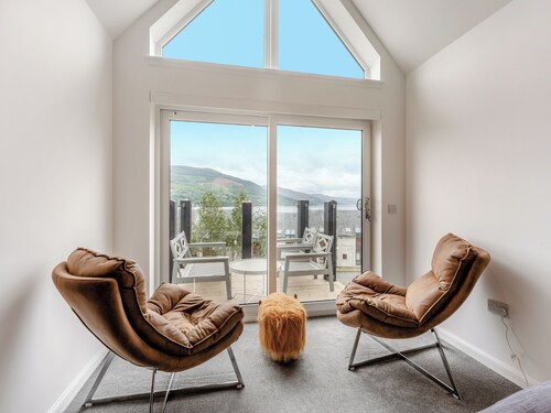 2 bedroom accommodation in Aberfeldy