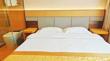 客房