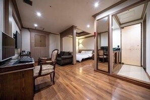 Room - Hotel Cullinan Yongin (Yongin-si)