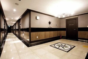 Interior - Hotel Cullinan Yongin (Yongin-si)