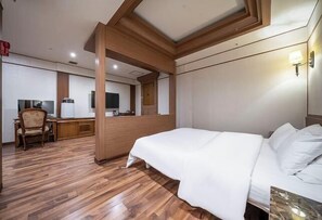 Room - Hotel Cullinan Yongin (Yongin-si)