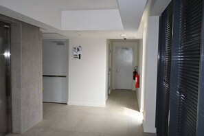Interior - Jacó beachfront condo in center of town (Jaco)