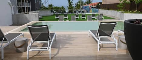 Terraço/pátio