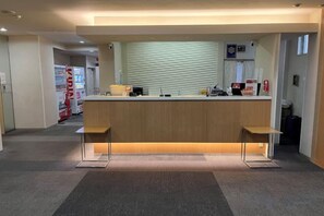 Unclassified image, 2 of 77, button - Hotel Premium Green Plus (Sendai)