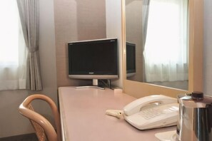 Room - Hotel Premium Green Plus (Sendai)